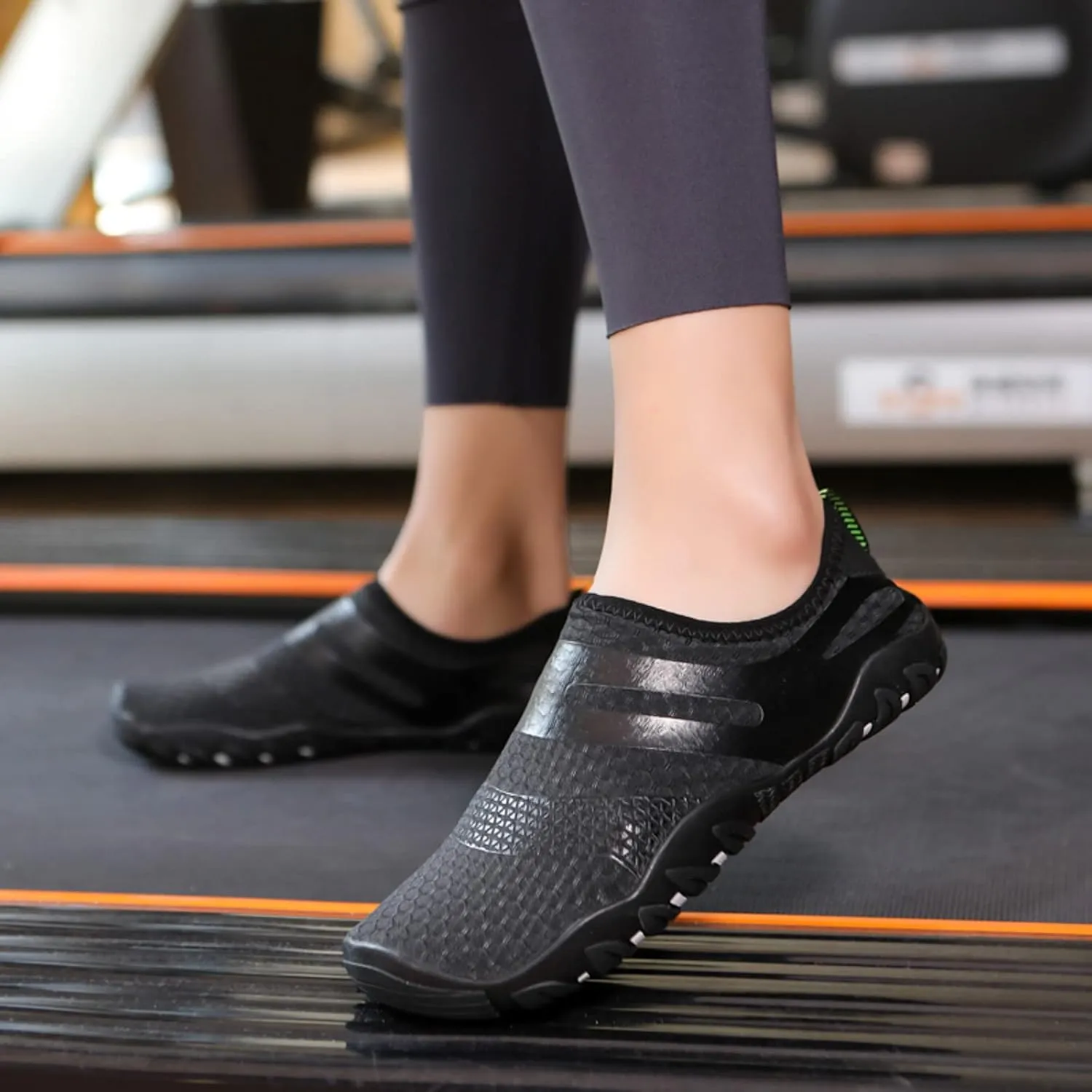 Quick Dry Beach Water Shoes Barefoot Aqua for Women Men Swim Pool Surf Yoga Hiking Kayaking Lightweight Non Slip Outdoor Shoes