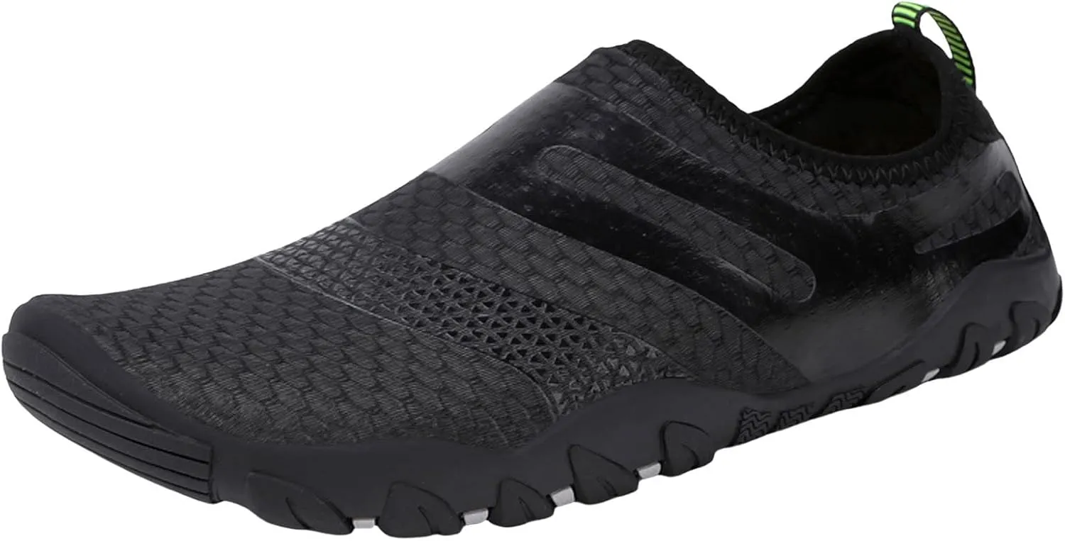 Quick Dry Beach Water Shoes Barefoot Aqua for Women Men Swim Pool Surf Yoga Hiking Kayaking Lightweight Non Slip Outdoor Shoes