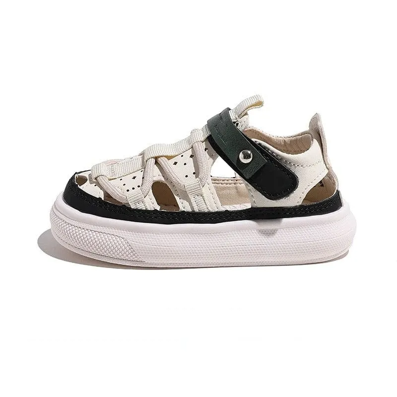 Quick-Dry Kids Summer Sandals