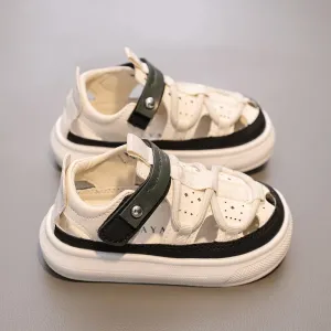 Quick-Dry Kids Summer Sandals