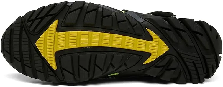 Quick Dry Water Shoes Men Outdoor Beach Aqua Hiking Trekking Camping River Tracing Rainforest Hike Climbing Boating