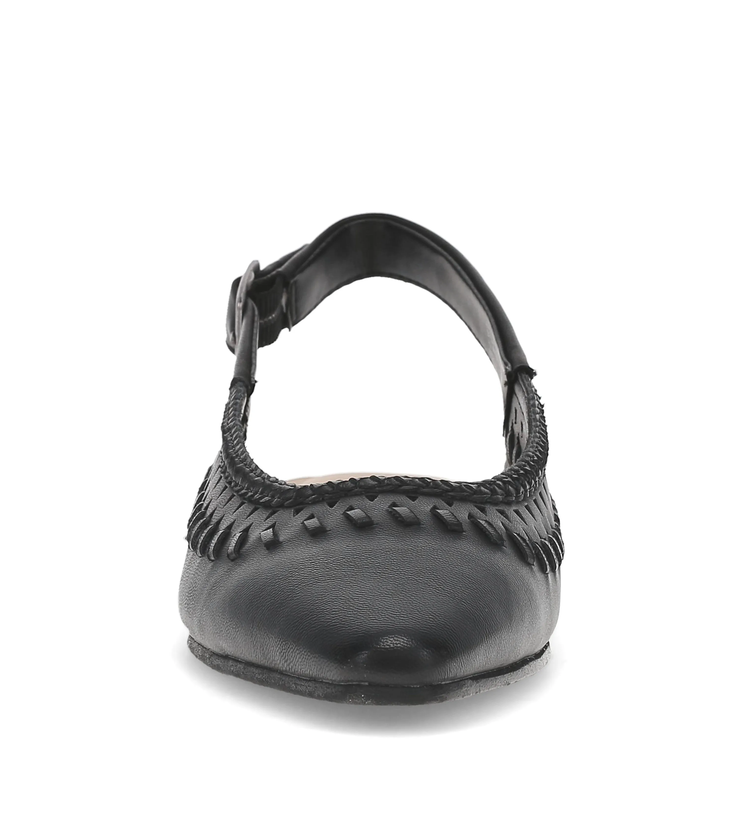 Rachael Slingback Flat