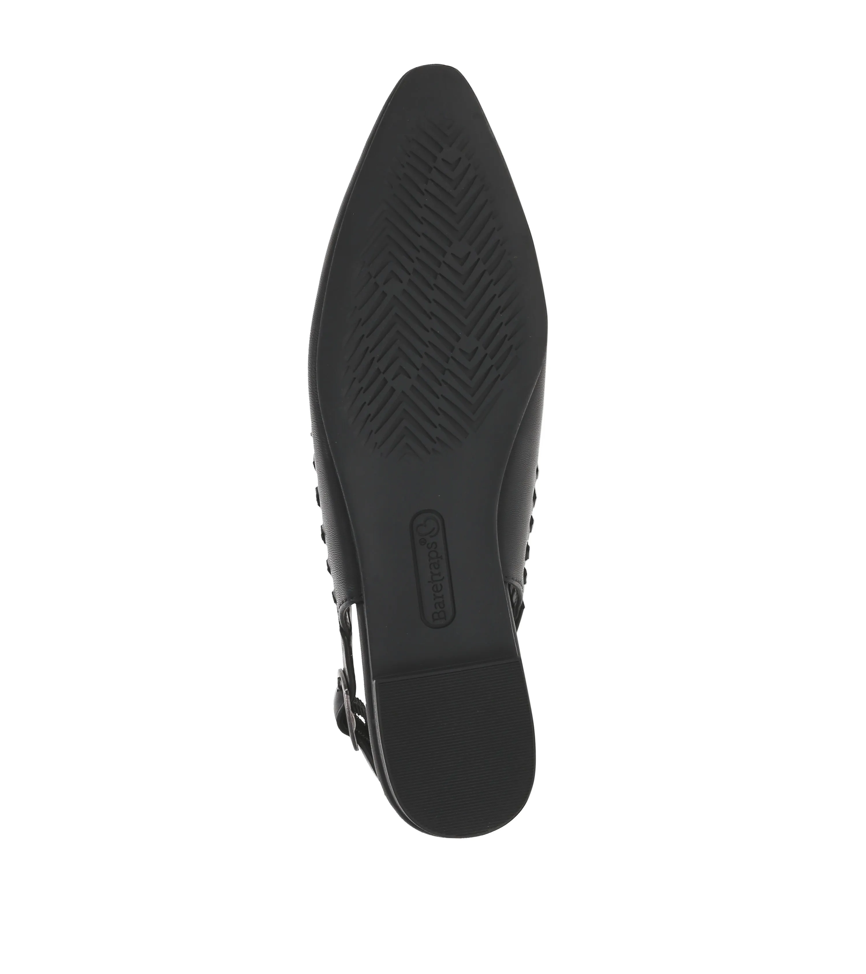 Rachael Slingback Flat