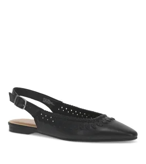Rachael Slingback Flat