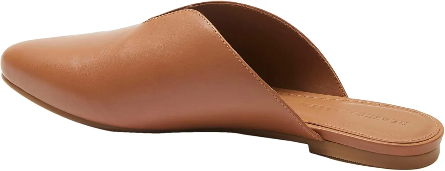 Rebecca Allen Women's The Mule