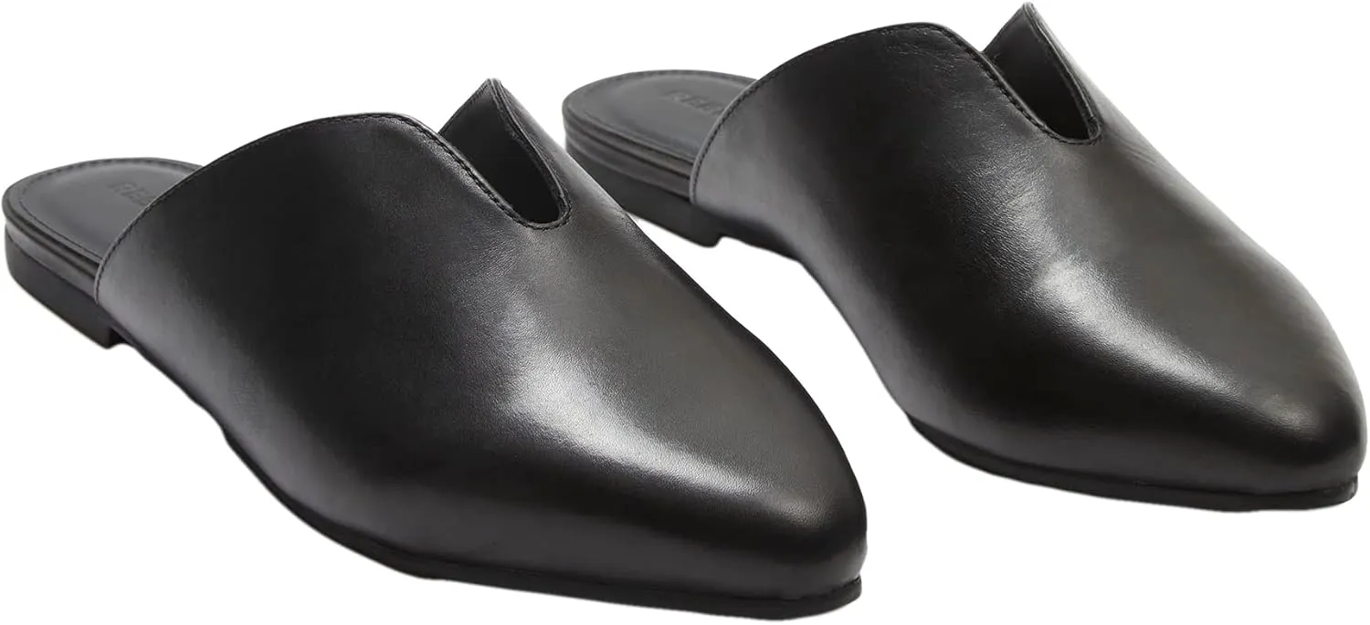 Rebecca Allen Women's The Mule