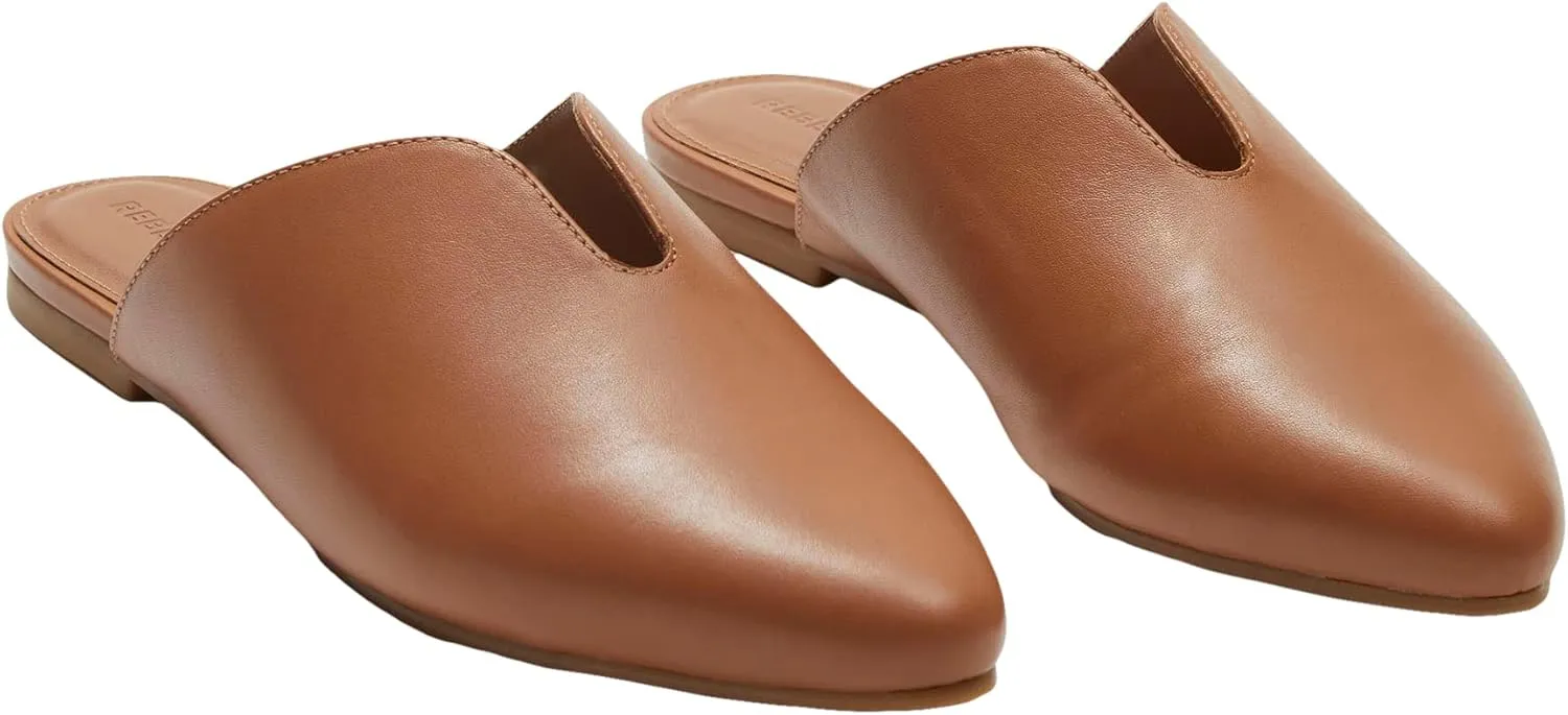 Rebecca Allen Women's The Mule