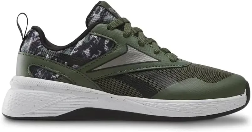 Reebok Baby-Boy's Kid's Nano Play Sneaker