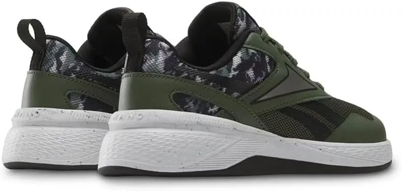 Reebok Baby-Boy's Kid's Nano Play Sneaker