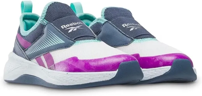 Reebok Girl's Kid's Nano Play Slip-on Sneaker