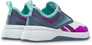 Reebok Girl's Kid's Nano Play Slip-on Sneaker