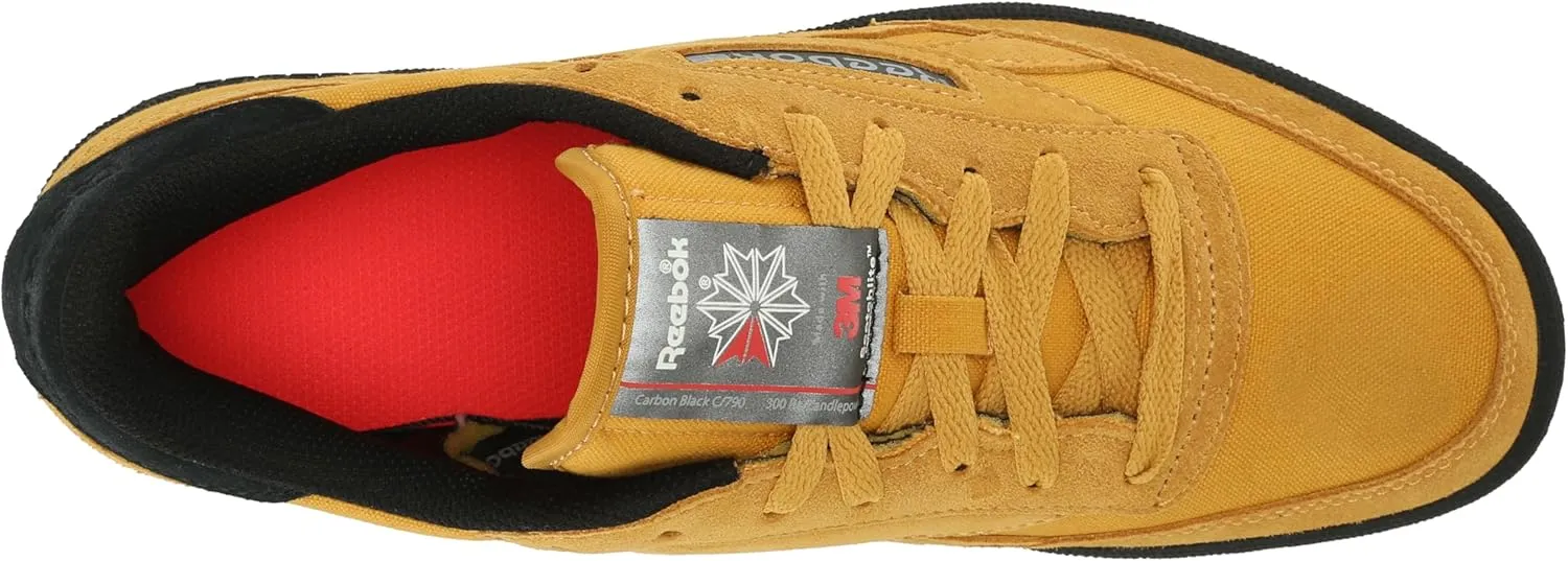 Reebok Men's Club C Sneaker
