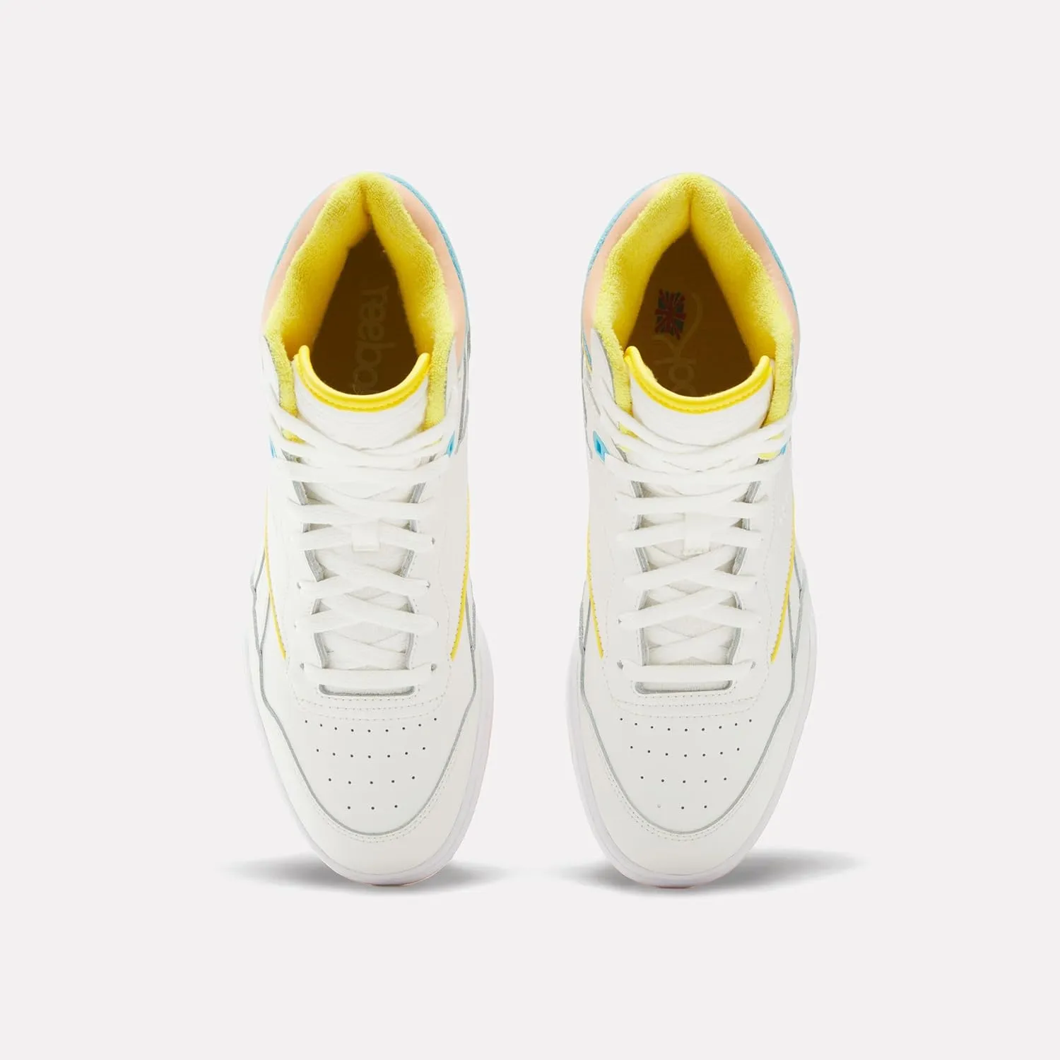 Reebok Men's Sneaker