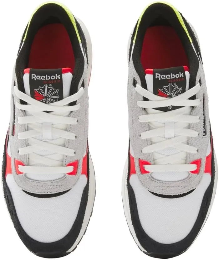 Reebok Unisex-Adult Classic Leather 2400 Sneaker