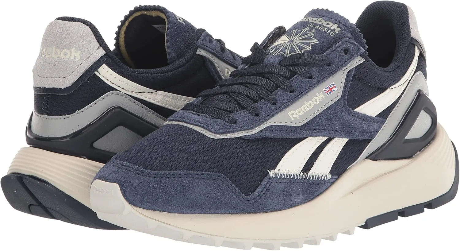 Reebok Unisex-Adult Classic Leather Legacy Az Sneaker