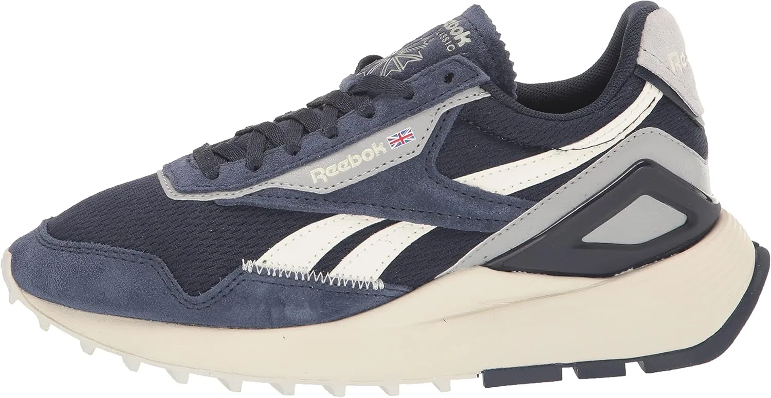 Reebok Unisex-Adult Classic Leather Legacy Az Sneaker