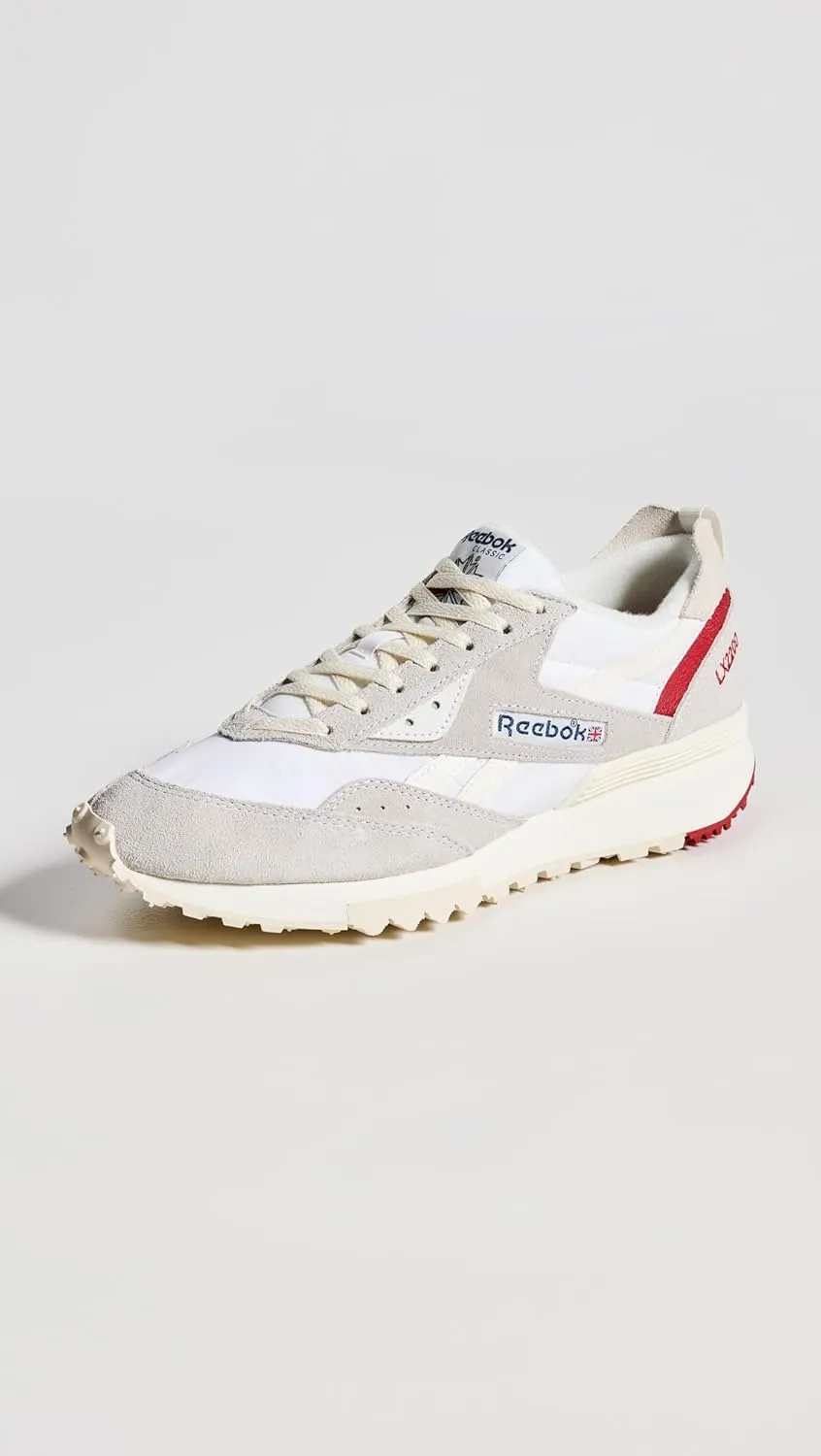 Reebok Unisex-Adult Lx2200 Sneaker