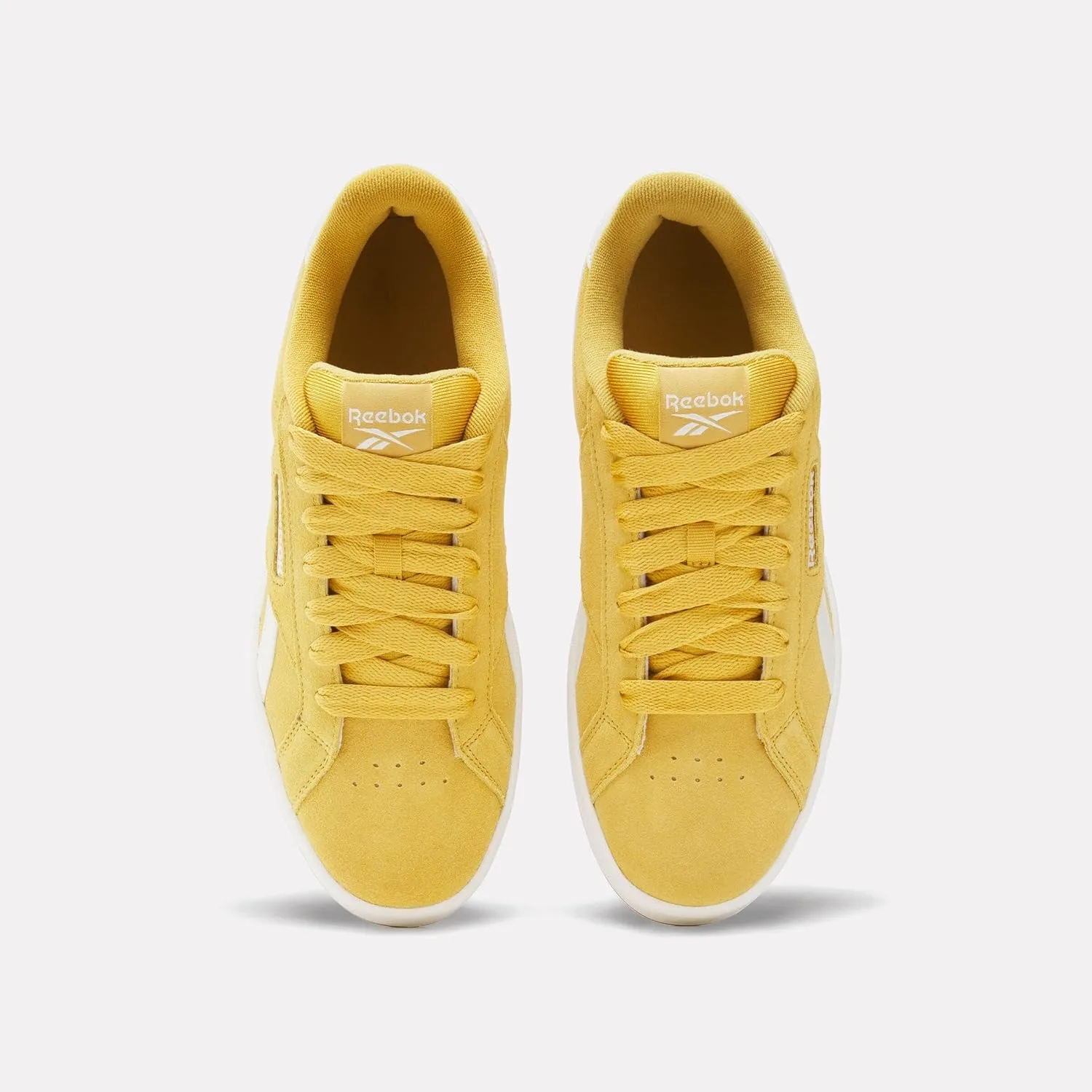 Reebok Unisex-Adult Retro Mega Sneaker