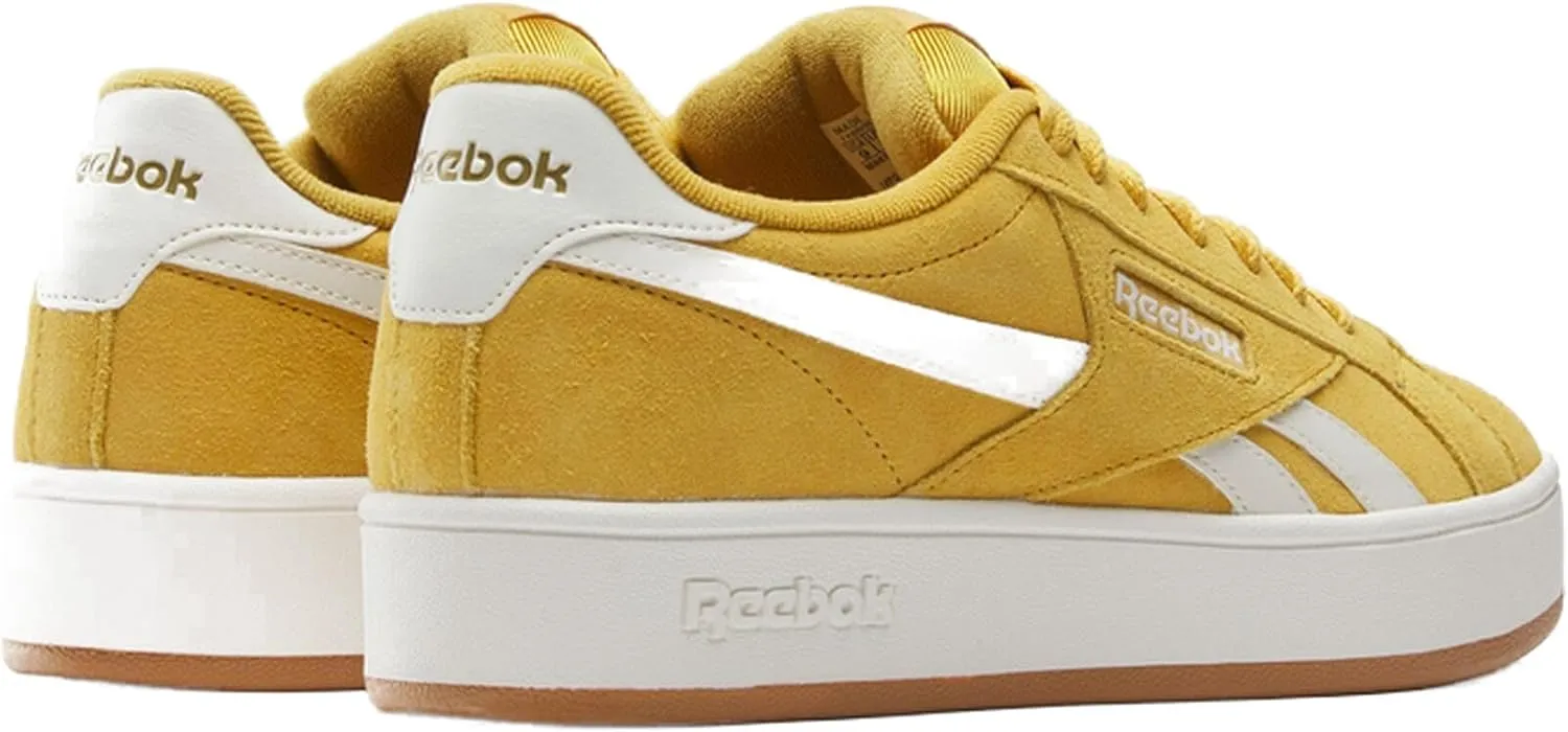 Reebok Unisex-Adult Retro Mega Sneaker