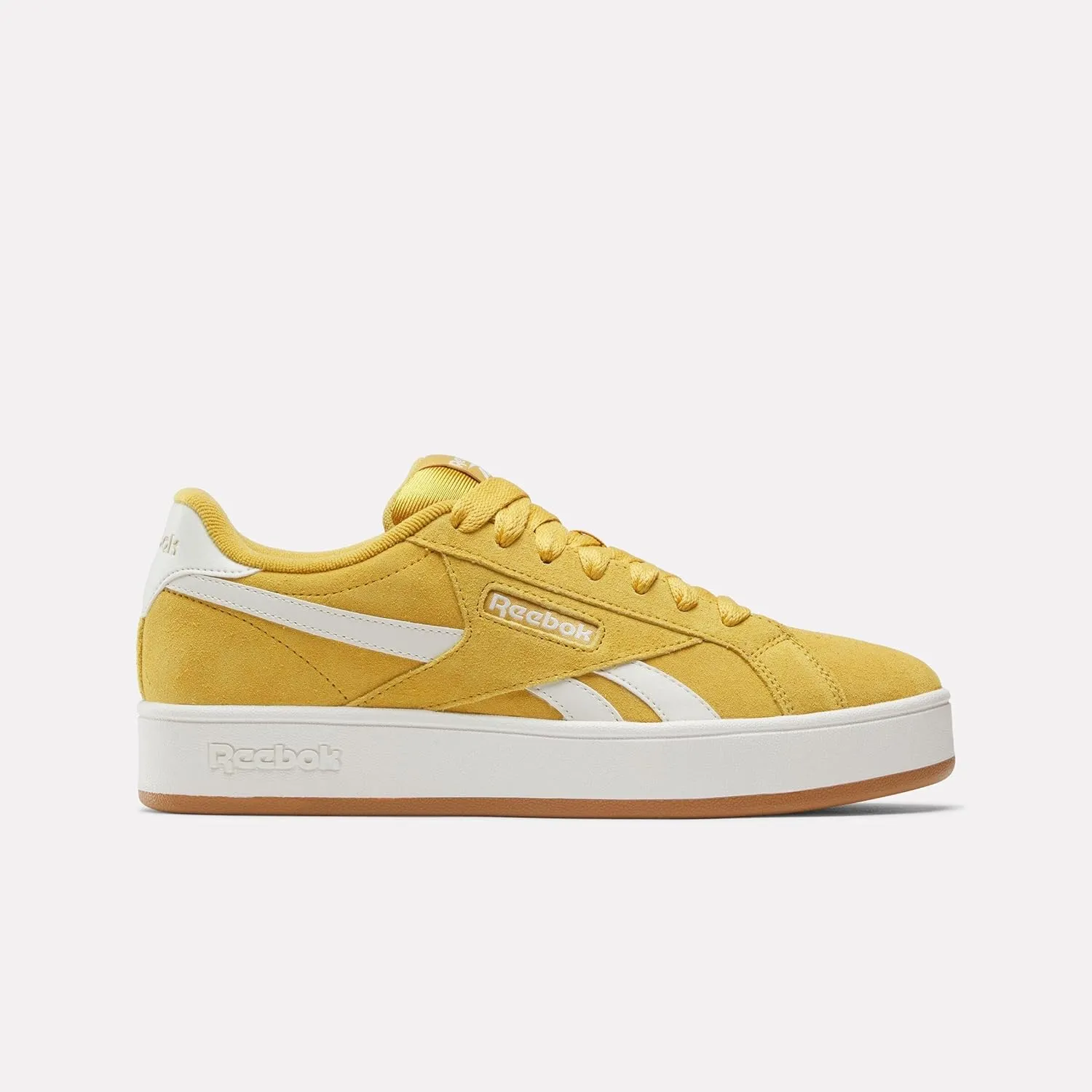 Reebok Unisex-Adult Retro Mega Sneaker
