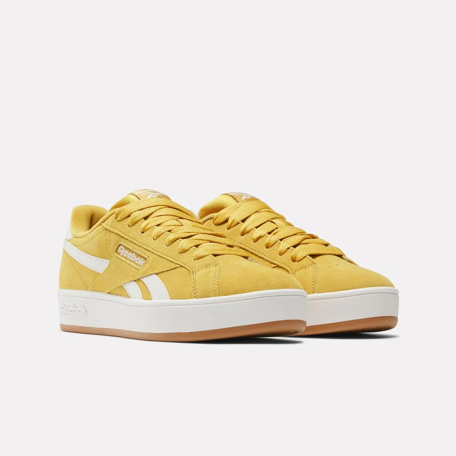Reebok Unisex-Adult Retro Mega Sneaker