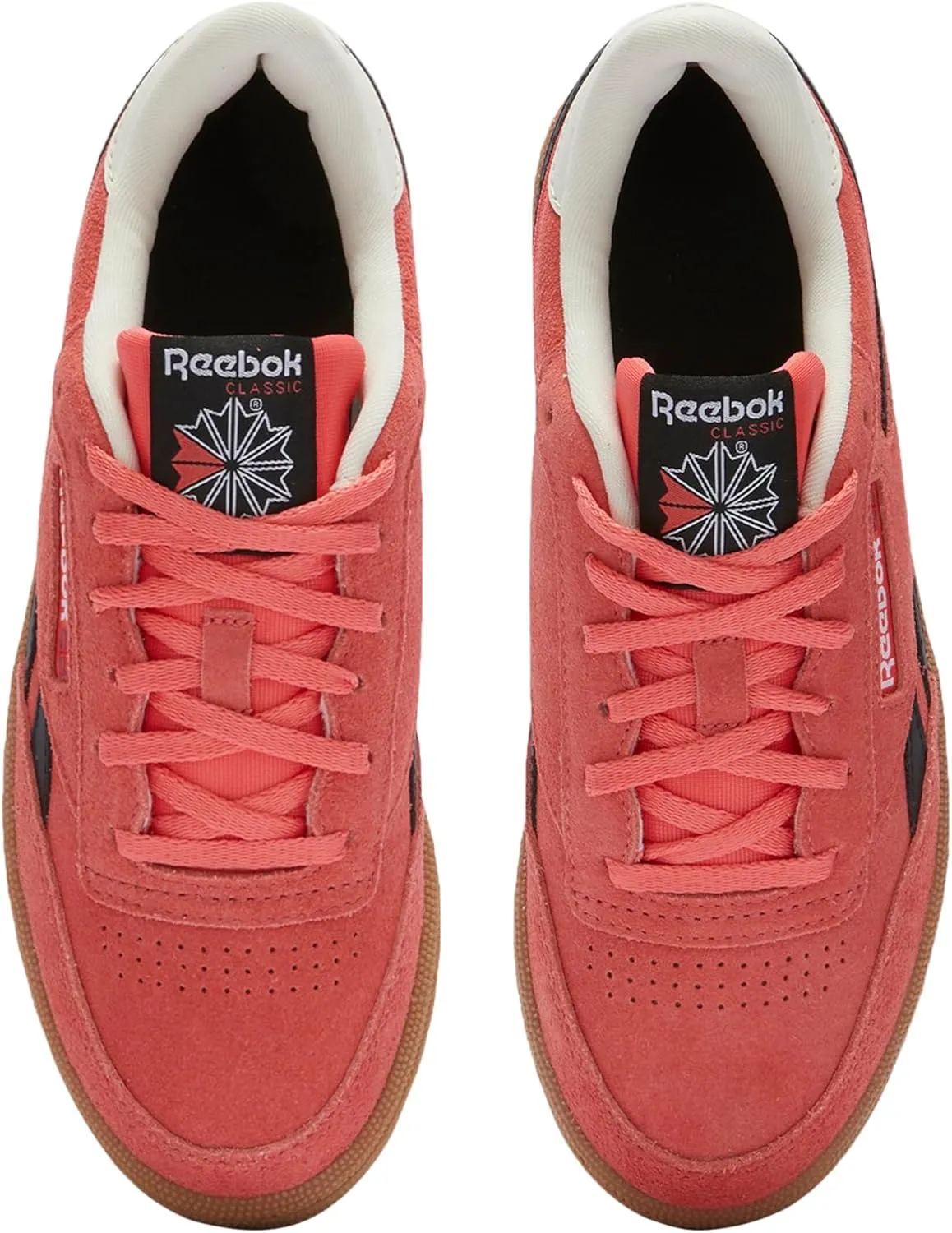 Reebok Unisex-Child Club C Revenge Sneaker