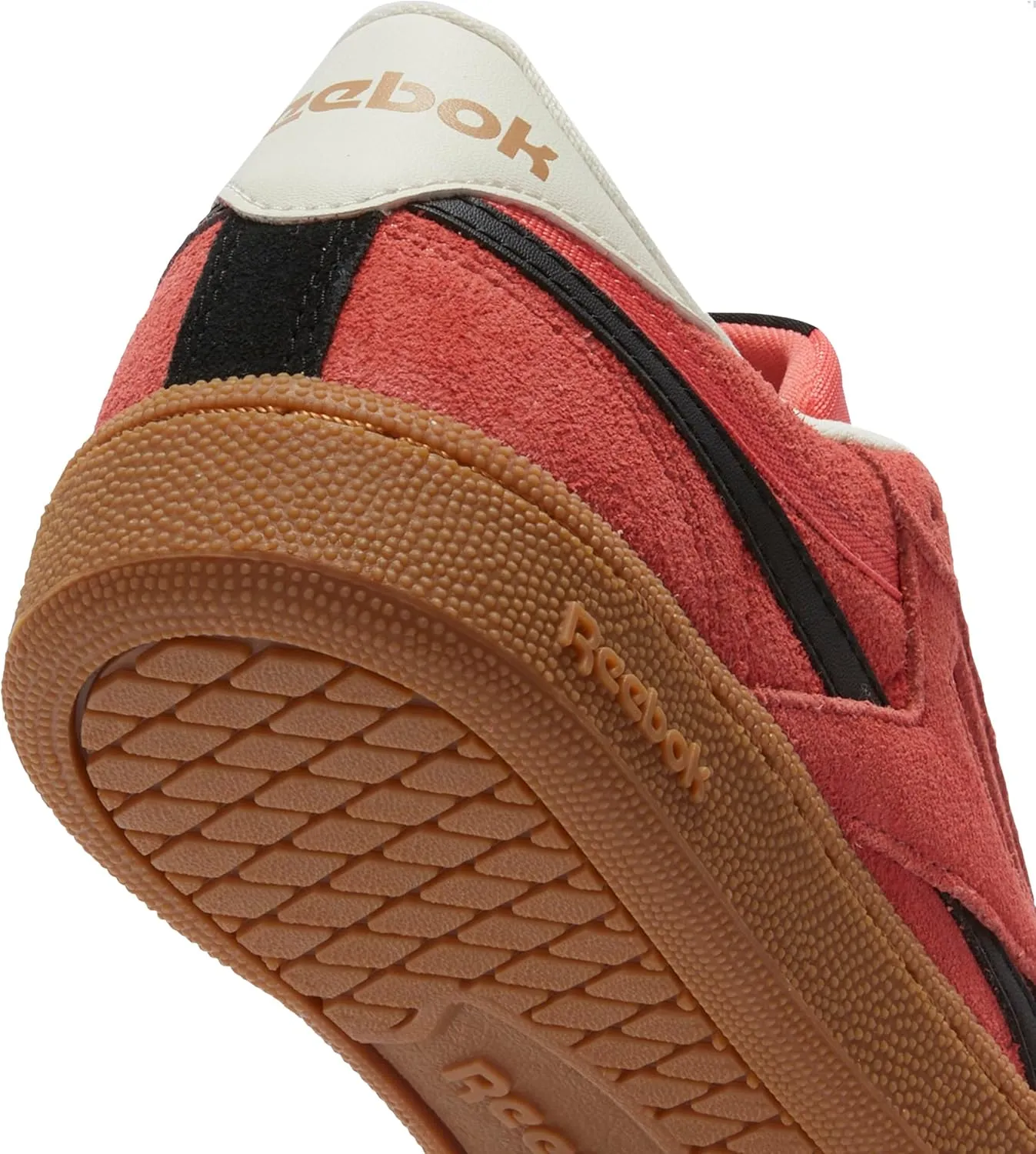 Reebok Unisex-Child Club C Revenge Sneaker