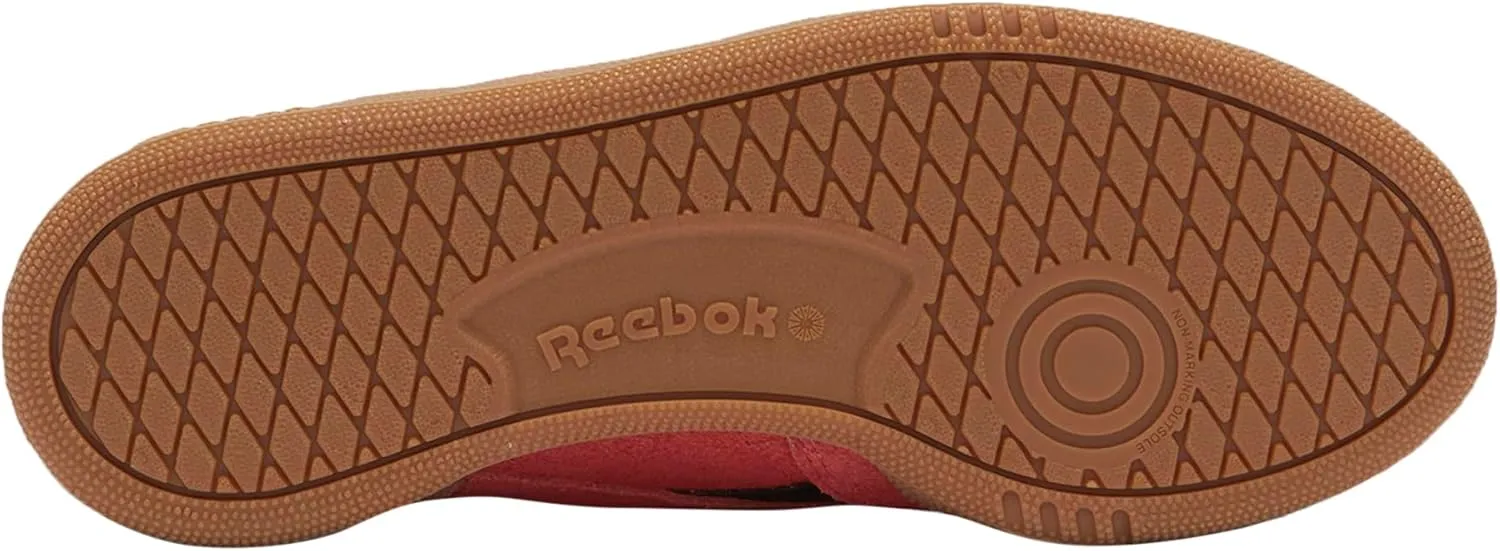 Reebok Unisex-Child Club C Revenge Sneaker