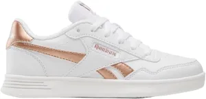 Reebok Unisex-Child Kid's Smash Edge Sneaker
