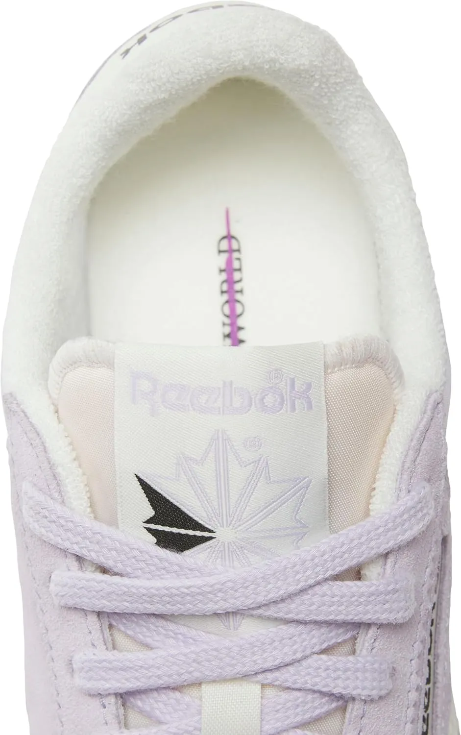 Reebok Women's Classic Az Sneaker