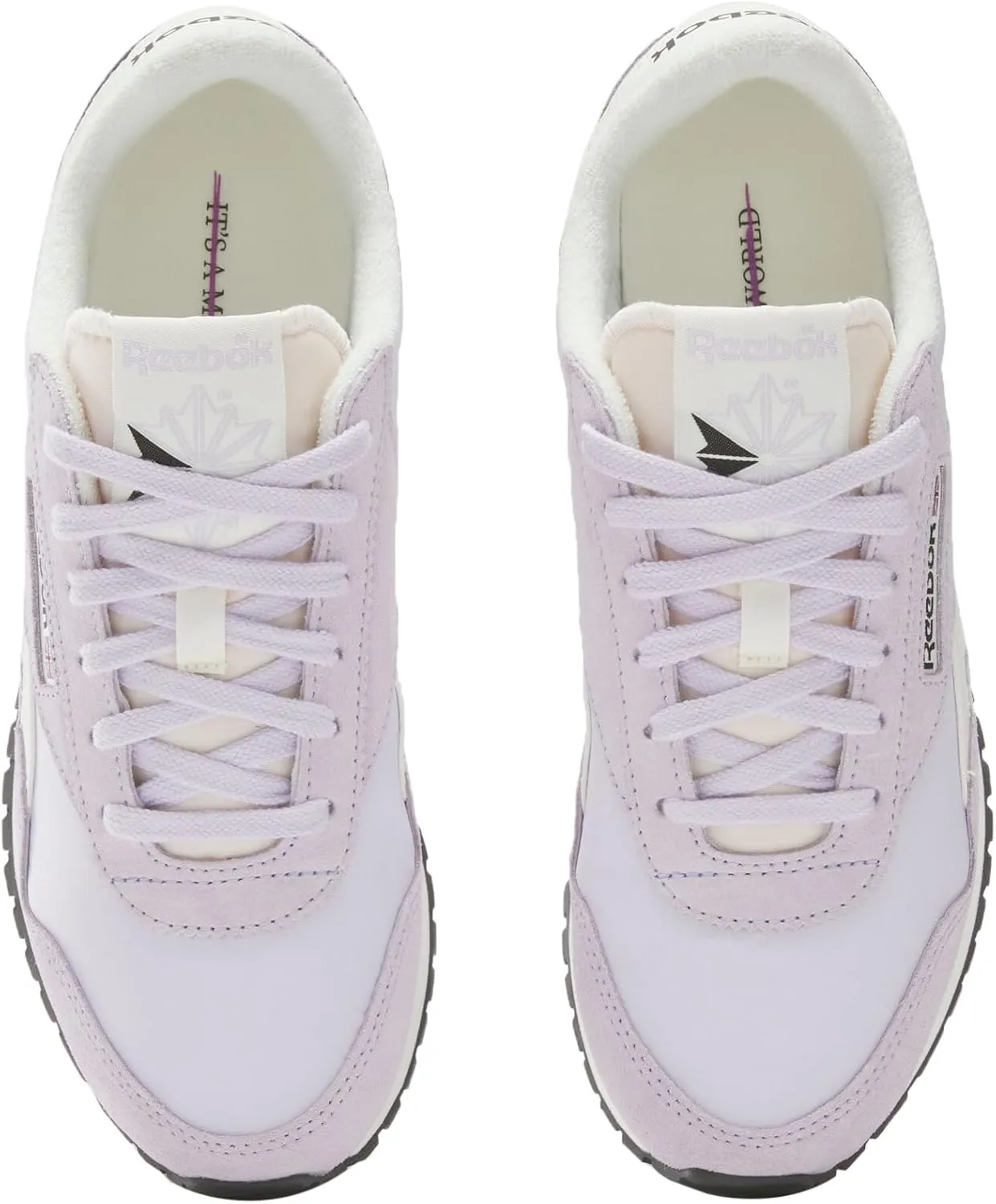 Reebok Women's Classic Az Sneaker
