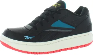 Reebok Women's Court Double Mix Sneaker, 0