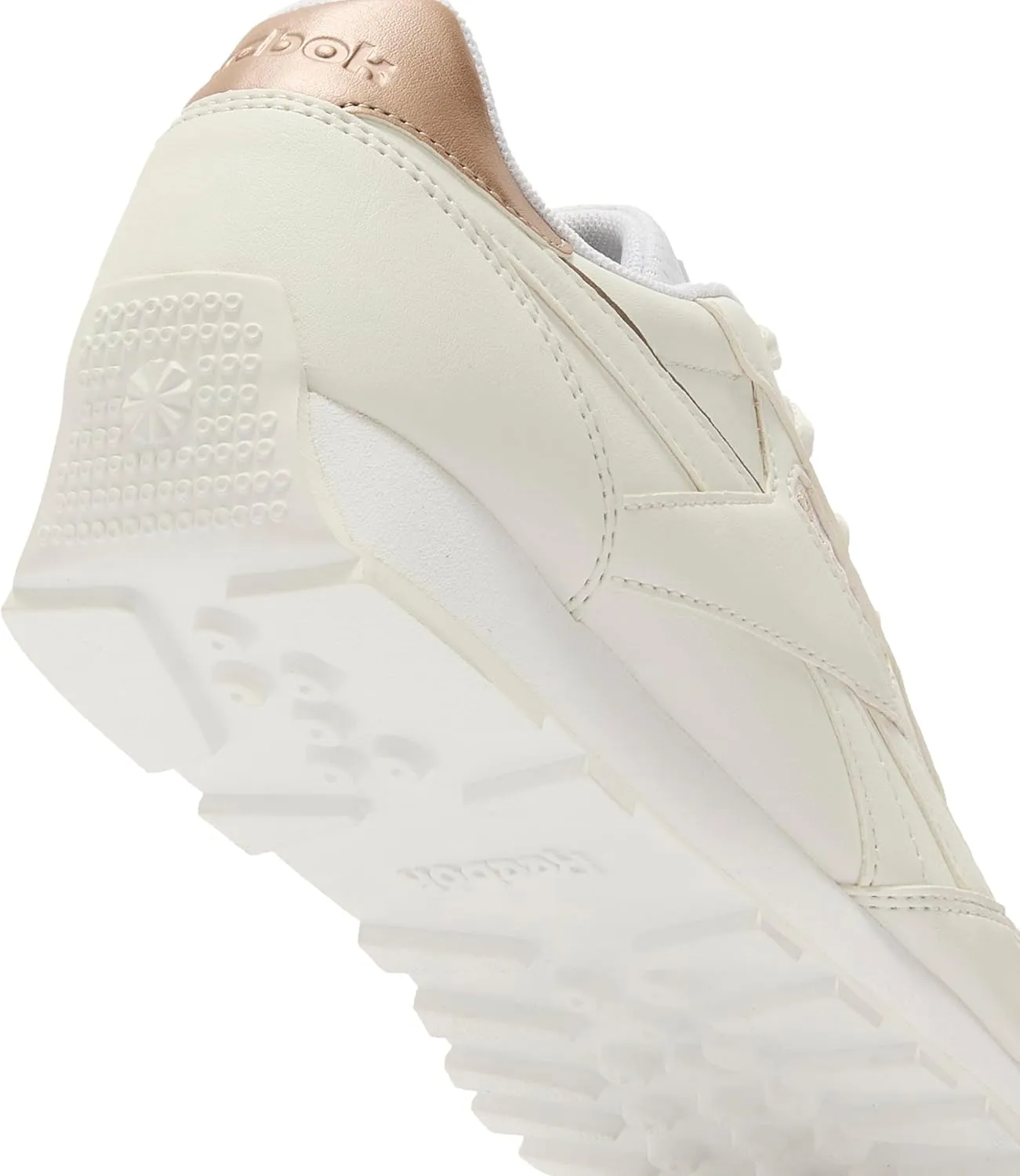 Reebok Women's Rewind Run Sneaker