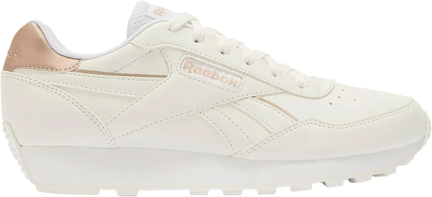Reebok Women's Rewind Run Sneaker