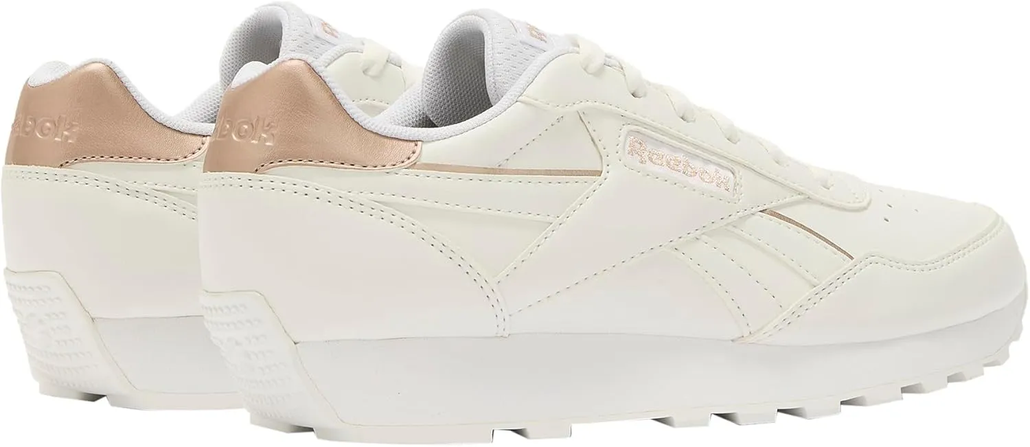 Reebok Women's Rewind Run Sneaker