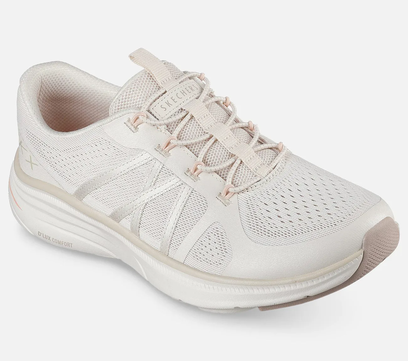 Relaxed Fit: D'Lux Comfort 2.0 - Victory