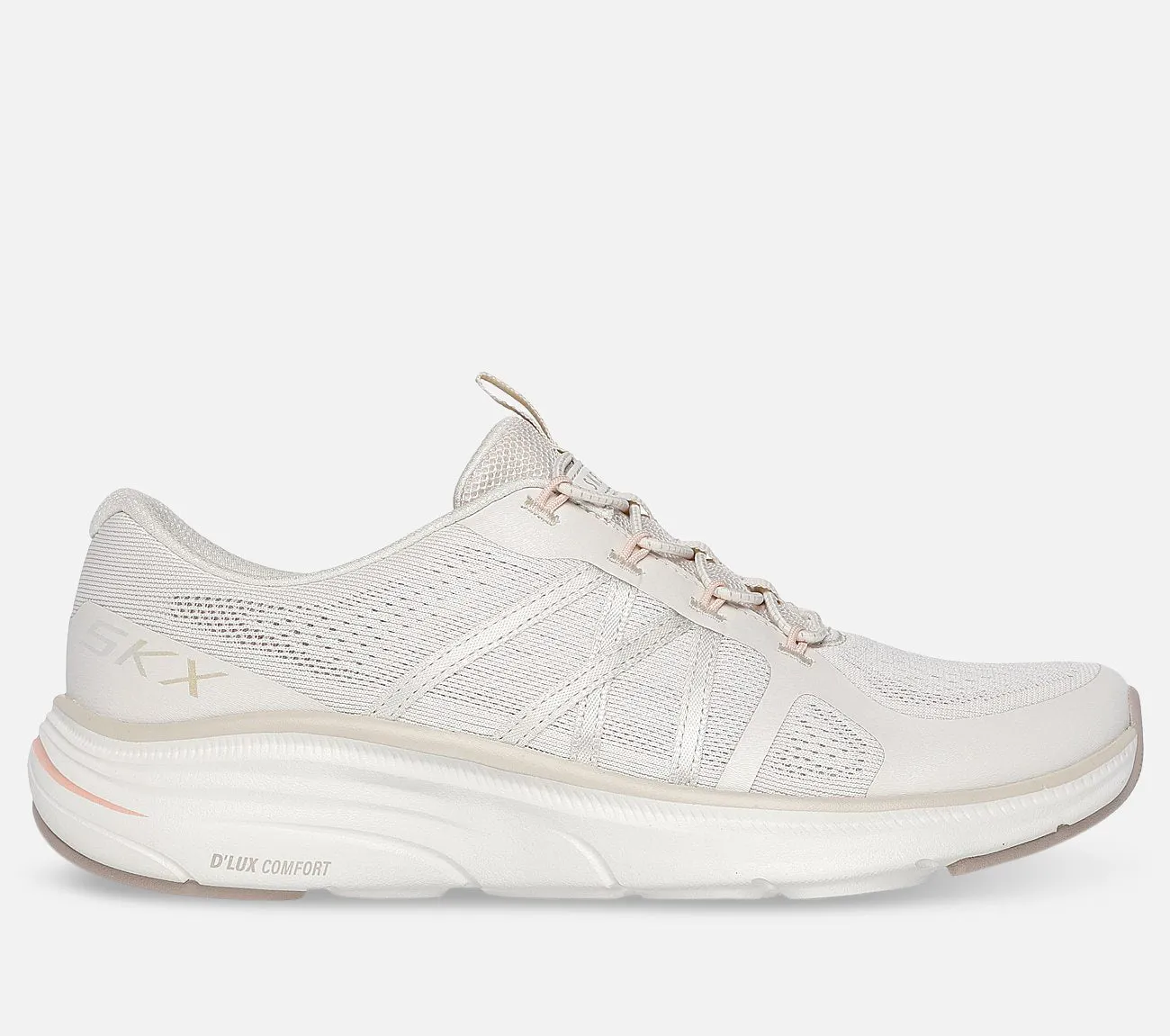 Relaxed Fit: D'Lux Comfort 2.0 - Victory