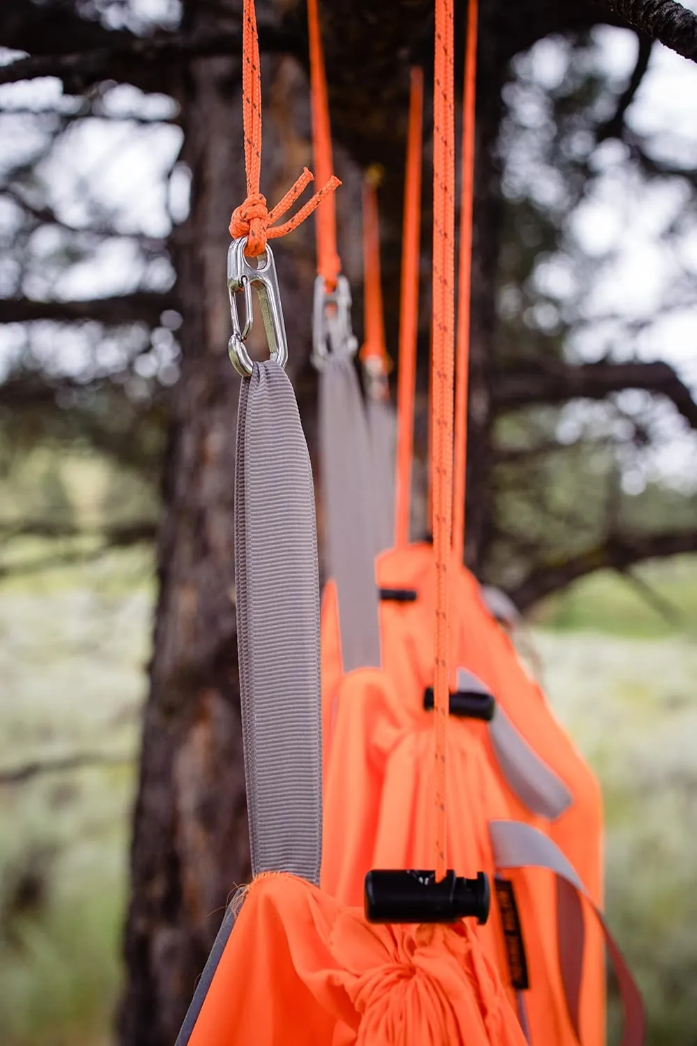 Reusable Game Bags for Elk & Deer