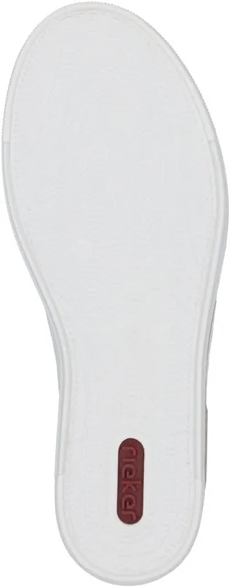 Rieker Women's Quilt Trainers