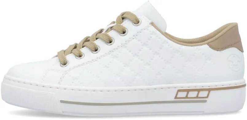 Rieker Women's Quilt Trainers