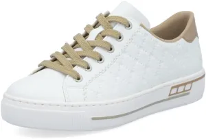 Rieker Women's Quilt Trainers