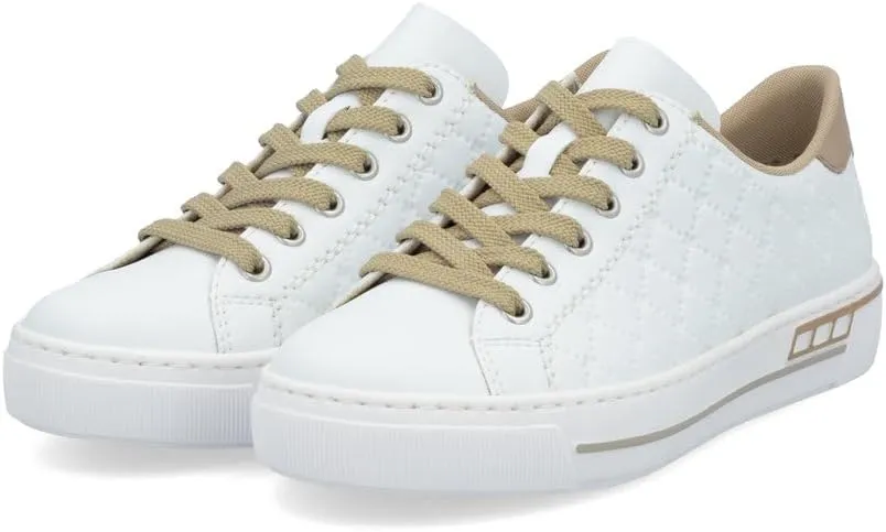 Rieker Women's Quilt Trainers