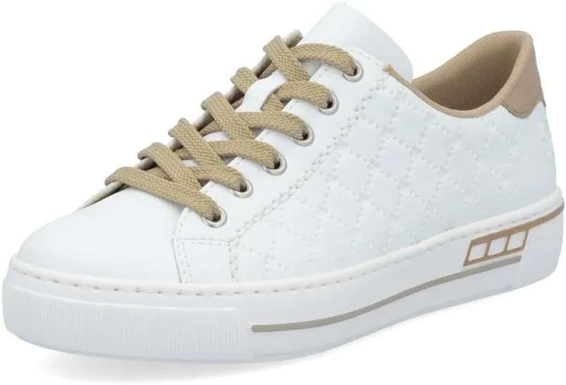Rieker Women's Quilt Trainers
