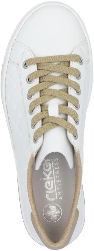Rieker Women's Quilt Trainers