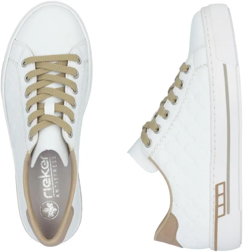 Rieker Women's Quilt Trainers