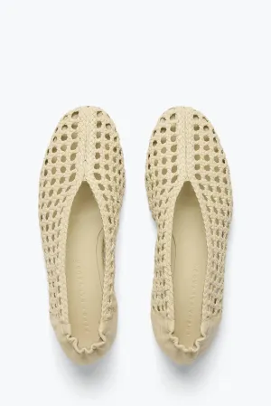 Riley Ballet Flat