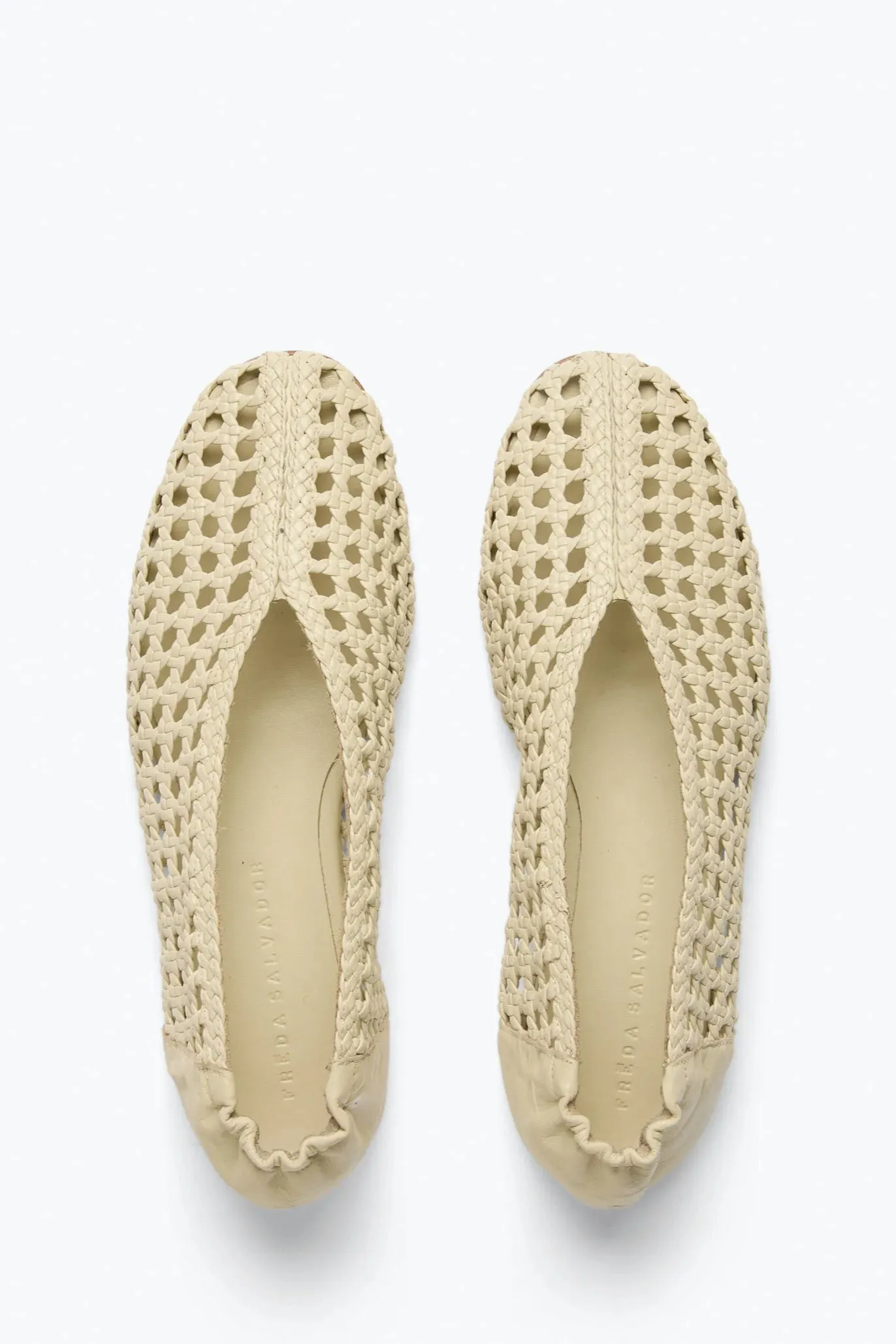 Riley Ballet Flat