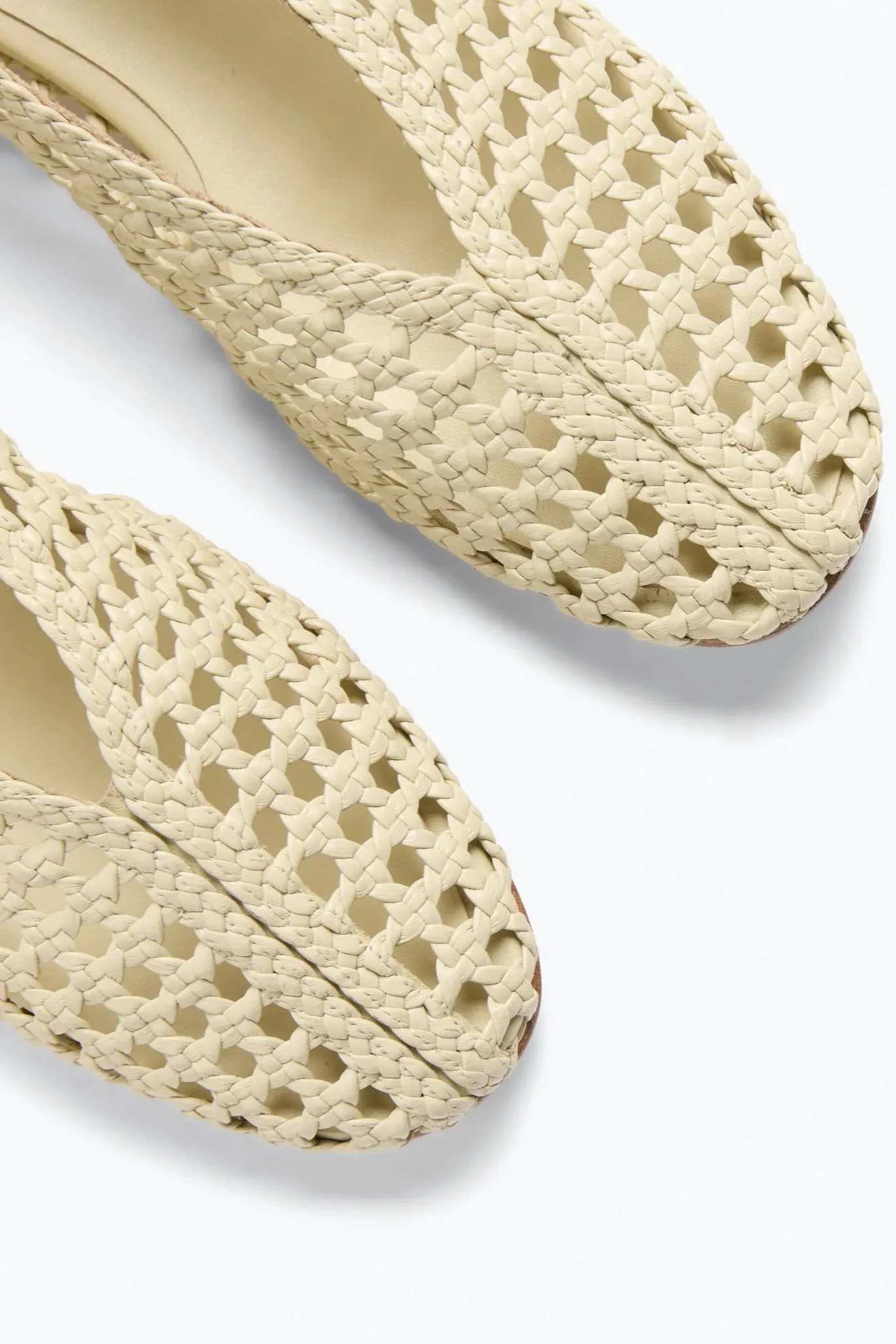 Riley Ballet Flat