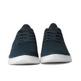 River Lightweight Axign Casual Orthotic Shoe - Navy