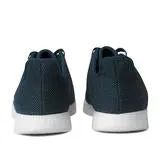 River Lightweight Axign Casual Orthotic Shoe - Navy